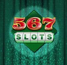 Latest Version 567 Slots 